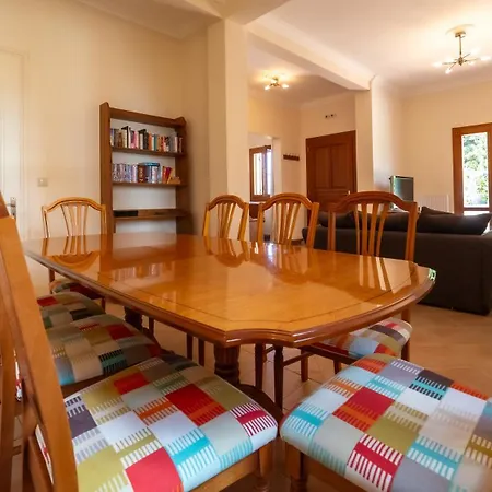 Katerina Bbq & Pool! Metaxáta