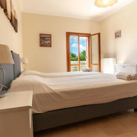 Villa Katerina Bbq & Pool! Metaxáta