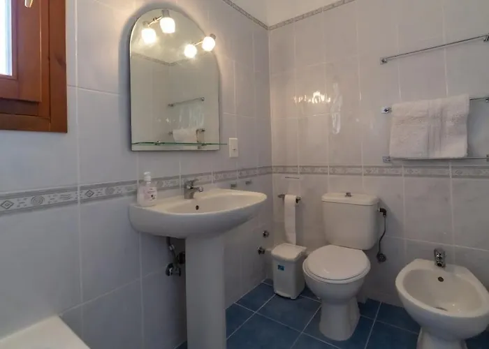 Katerina Bbq & Pool! Metaxáta