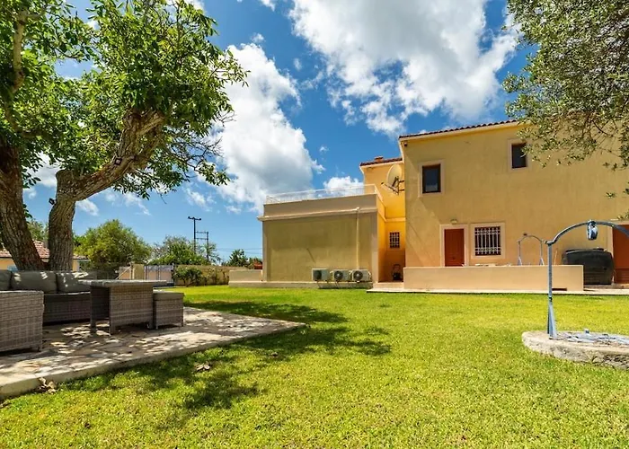 Katerina Bbq & Pool! *