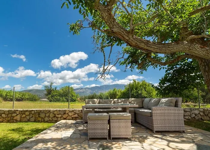 Katerina Bbq & Pool! * Metaxáta