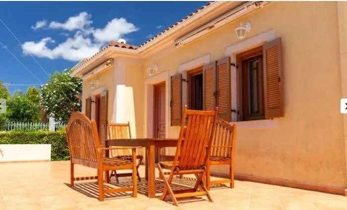 Villa Katerina Bbq & Pool! *