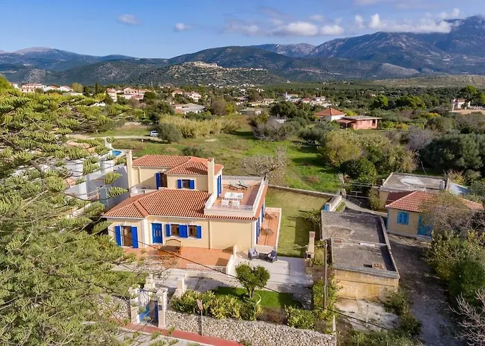 Katerina Bbq & Pool! *