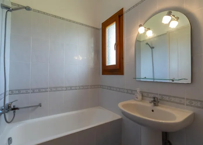 Villa Katerina Bbq & Pool! Metaxáta