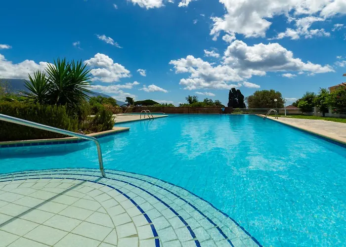 Villa Katerina Bbq & Pool! *