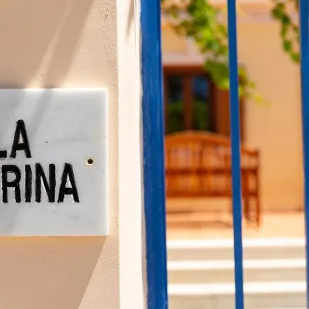 Katerina Bbq & Pool! Vila *