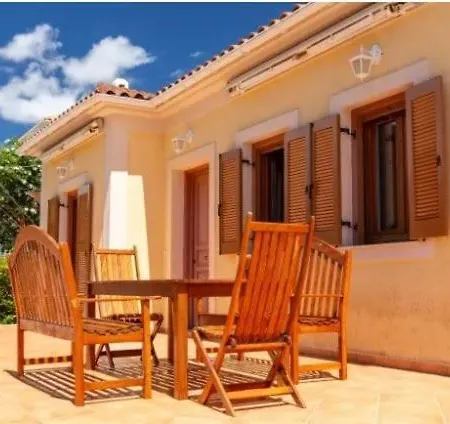 Vila Katerina Bbq & Pool! *