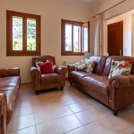 Katerina Bbq & Pool! Vila