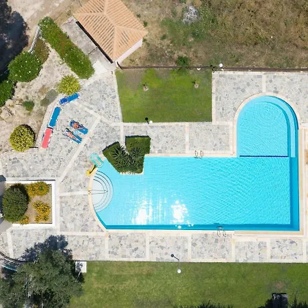 Katerina Bbq & Pool! 빌라