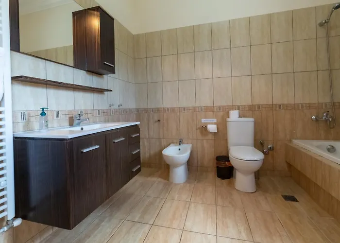 Villa Katerina Bbq & Pool! *